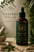 Valenza Botanicals Hair Growth Elixir